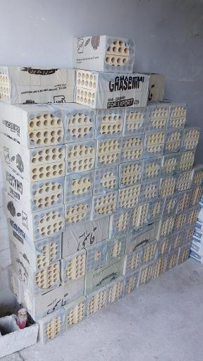 عکس مصالح ساختمانی یاسر عزیزپور