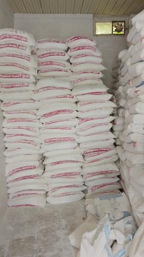 عکس مصالح ساختمانی یاسر عزیزپور