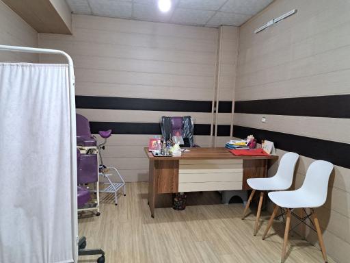 عکس دکتر مریم احمدی