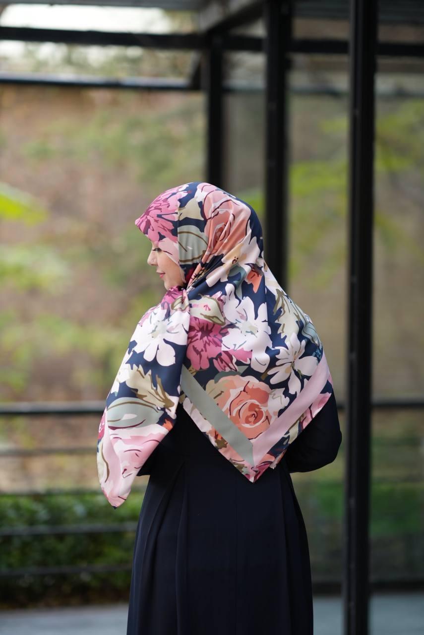 عکس روسری چارکوک