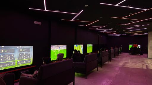 گیم نت اکسین