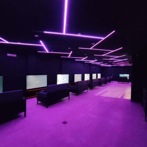 عکس گیم نت اکسین