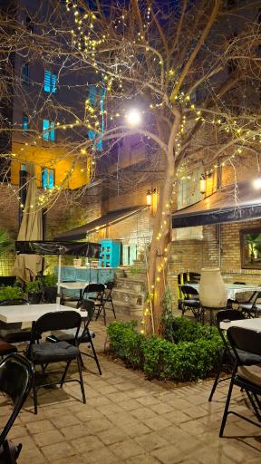 عکس عمارت ارثیه 