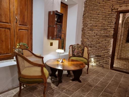 عکس عمارت ارثیه 