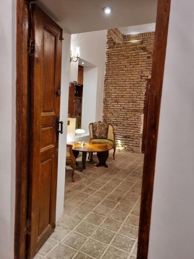 عمارت ارثیه 