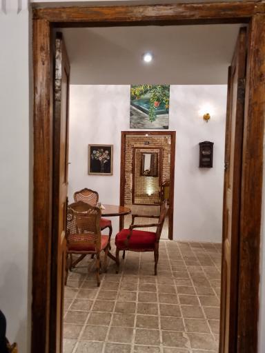 عمارت ارثیه 