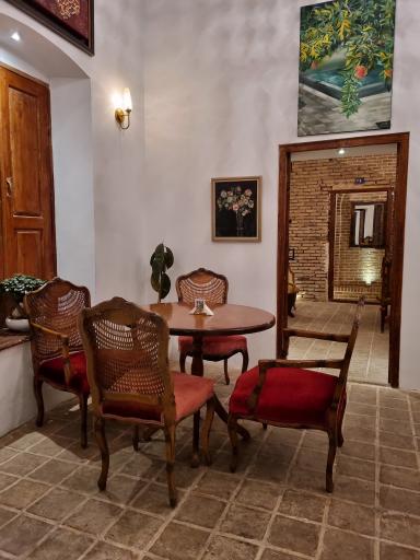 عمارت ارثیه 