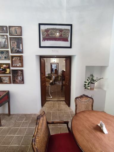 عکس عمارت ارثیه 