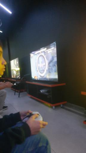 عکس گیم نت اکسین