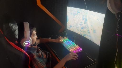 گیم نت اکسین