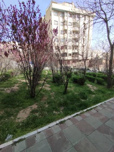 عکس بوستان شهید حمیدرضا نظام