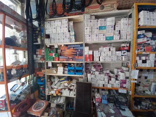 الکتریکی رمضانی