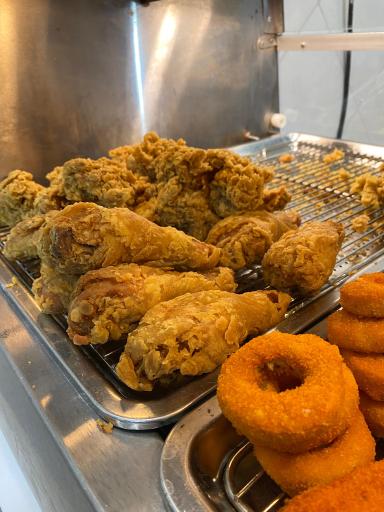 عکس چیکن کیلویی چیک چیک