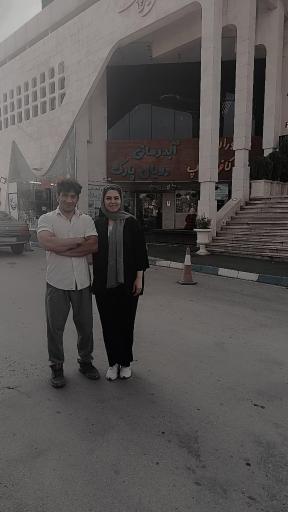 عکس هتل آبدرمانی بین المللی رویال پارک