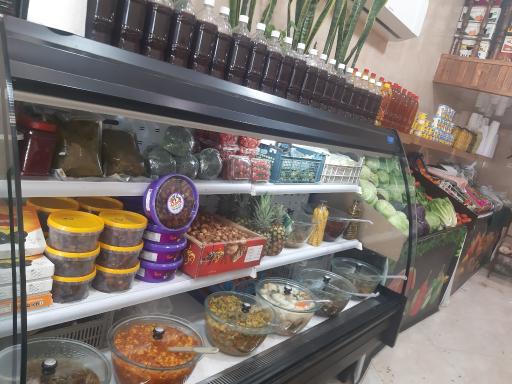 عکس سور میوه 