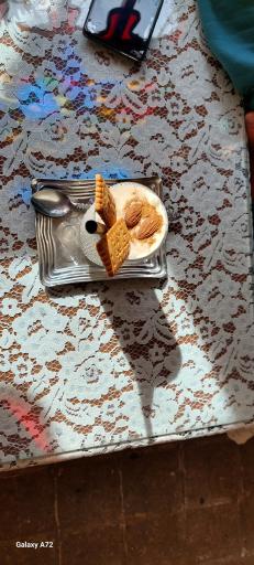 عکس عمارت ارثیه 