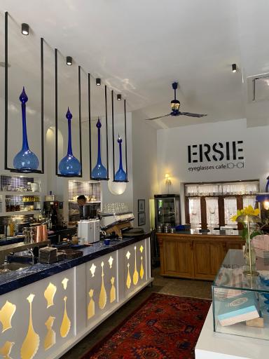 عکس عمارت ارثیه 