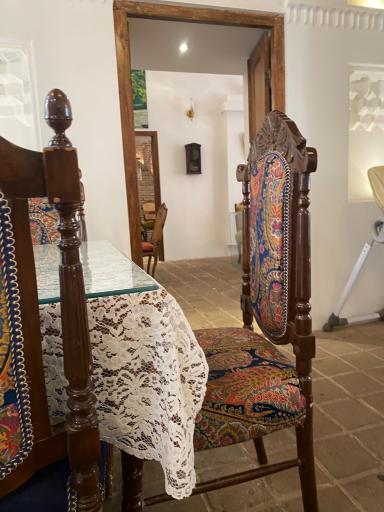 عکس عمارت ارثیه 