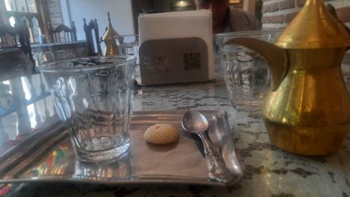 عکس عمارت ارثیه 