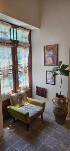 عکس عمارت ارثیه 