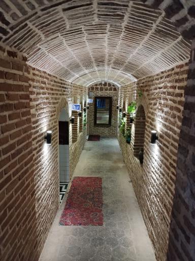عکس عمارت ارثیه 