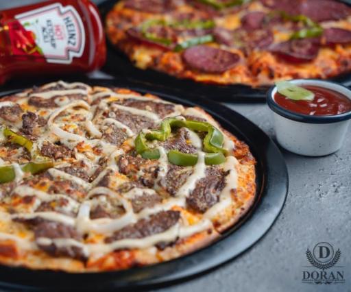 عکس کافه رستوران دوران