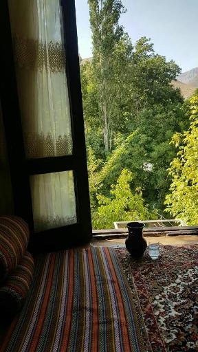 عکس ویلای اجاره ای چشمه سار آبعلی