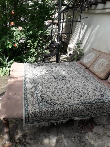 عکس ویلای اجاره ای چشمه سار آبعلی