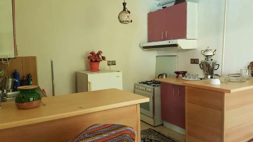 عکس ویلای اجاره ای چشمه سار آبعلی