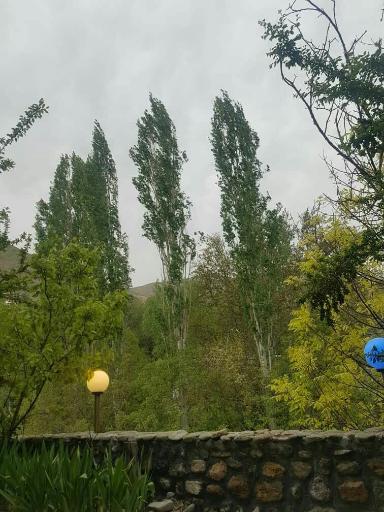 عکس ویلای اجاره ای چشمه سار آبعلی