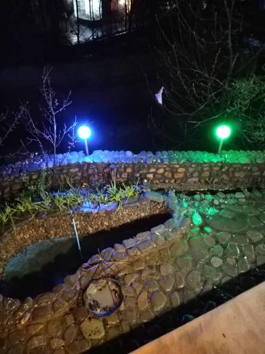 عکس ویلای اجاره ای چشمه سار آبعلی