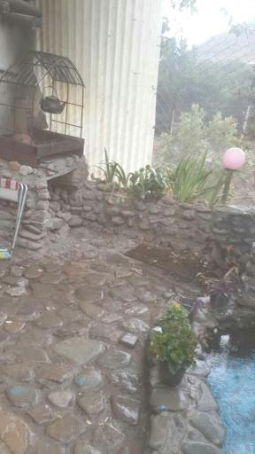 عکس ویلای اجاره ای چشمه سار آبعلی