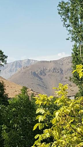 عکس ویلای اجاره ای چشمه سار آبعلی