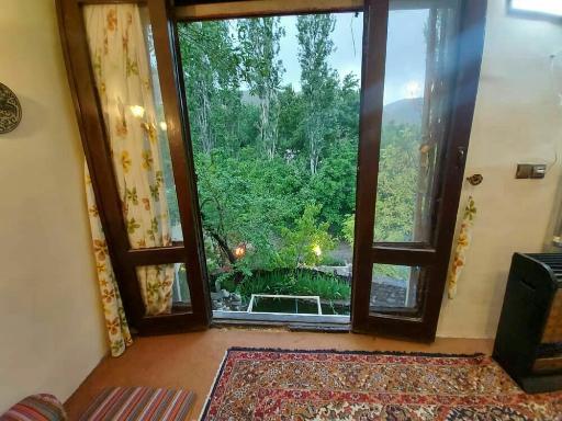 عکس ویلای اجاره ای چشمه سار آبعلی