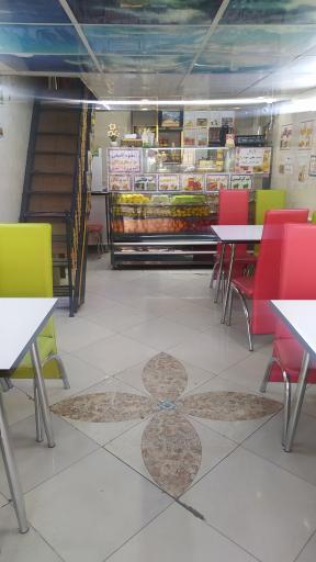 عکس آبمیوه امید