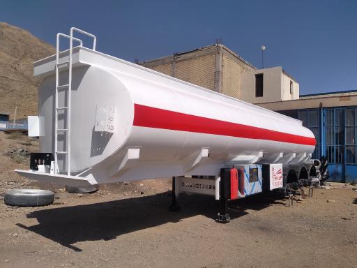 عکس تریلر سازی نقوی