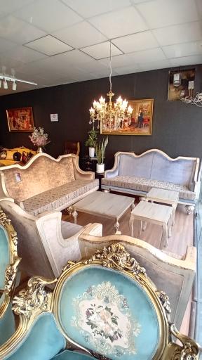 عکس مبل قاف