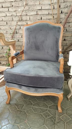 عکس مبل قاف