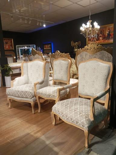 عکس مبل قاف