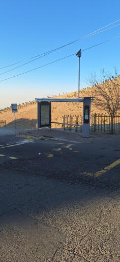 عکس بام تهران تخلیه