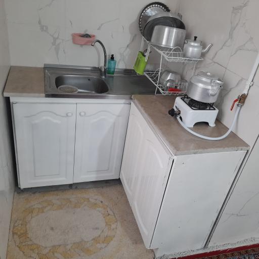 عکس اقامتگاه ولیعصر (اتاقک)