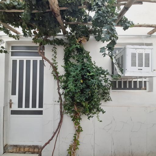 عکس اقامتگاه ولیعصر (اتاقک)