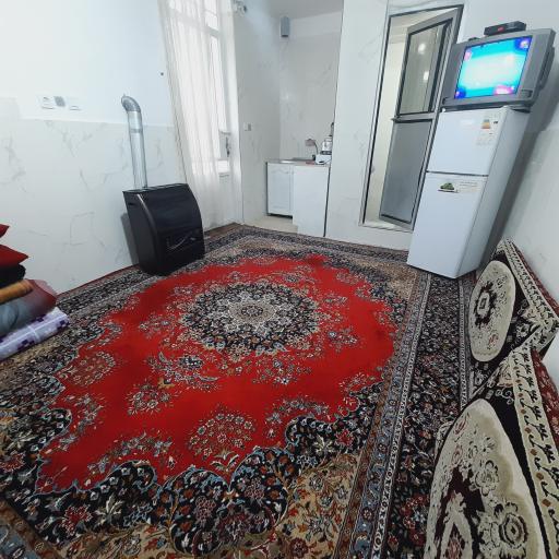 عکس اقامتگاه ولیعصر (اتاقک)