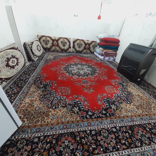 عکس اقامتگاه ولیعصر (اتاقک)