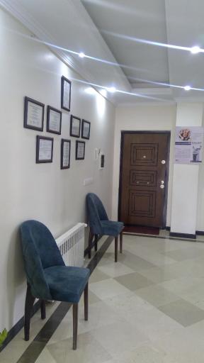 عکس فیزیوتراپی پیام