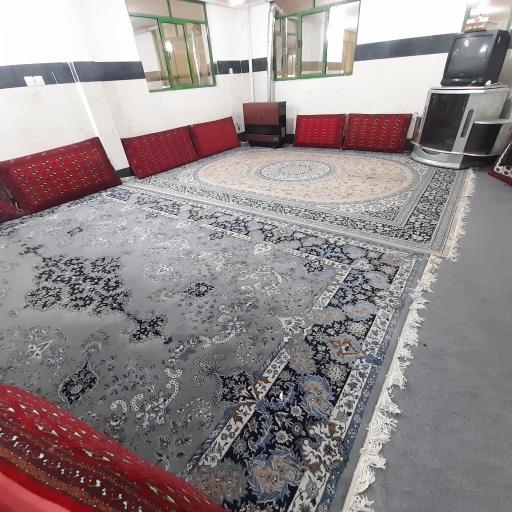 عکس اقامتگاه ولیعصر (اتاقک)