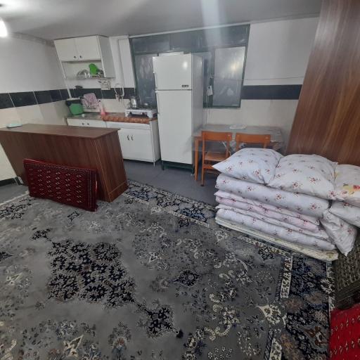 عکس اقامتگاه ولیعصر (اتاقک)