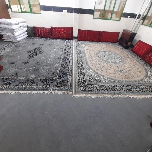 عکس اقامتگاه ولیعصر (اتاقک)