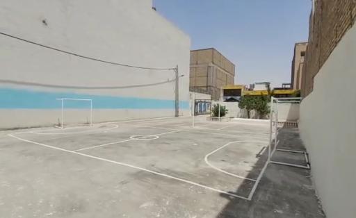 عکس دبیرستان پسرانه شاخص دانش