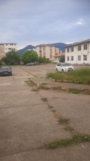 عکس مدرسه پسرانه دوره دوم شبانه روزی شهید چمران